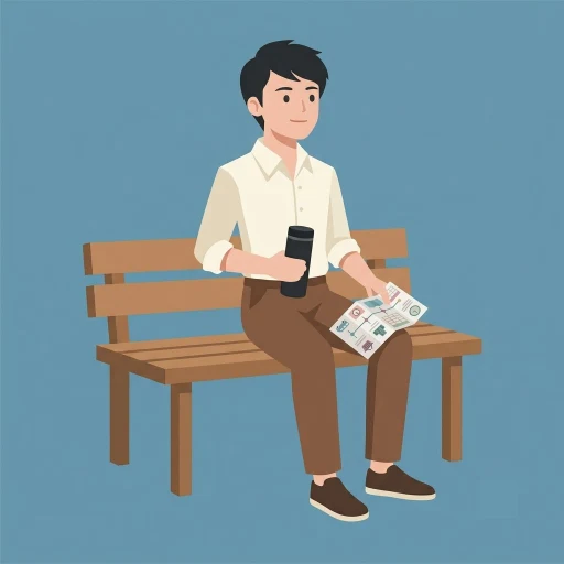 堅実あさんぽ型